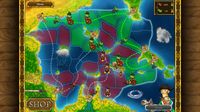 Pirates vs Corsairs: Davy Jones's Gold screenshot, image №147379 - RAWG