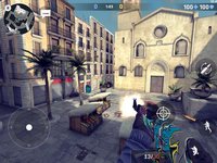 Critical Ops: Multiplayer FPS screenshot, image №2040017 - RAWG