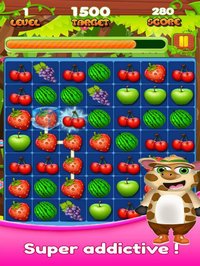 Fruit Link Harvest 18 screenshot, image №1326605 - RAWG