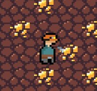Gold Digger (M3MZ) screenshot, image №2959159 - RAWG