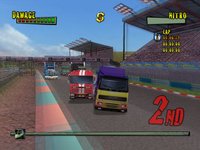 Rig Racer 2 screenshot, image №440104 - RAWG