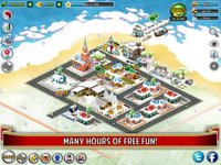 City Island: Winter Edition - Builder Tycoon - Citybuilding Sim Game, from Village to Megapolis Paradise - Free Edition screenshot, image №1630369 - RAWG
