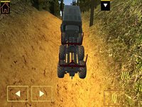 Off Road Simulator screenshot, image №1694994 - RAWG