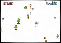 MegaXmas'89 screenshot, image №2245722 - RAWG