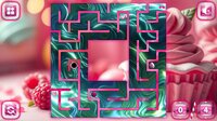 Sweetie Candy Maze: Pink Raspberry screenshot, image №4279348 - RAWG