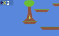 Pixel Game (Jacketdude323) screenshot, image №3285130 - RAWG