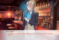 Taverne en pleine neige screenshot, image №1813344 - RAWG