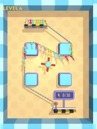 Rope Rescue 3D screenshot, image №2198909 - RAWG