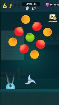 Fruit Bounty screenshot, image №2709917 - RAWG