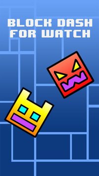 Block Dash Watch screenshot, image №937812 - RAWG