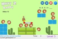 HarryRabby2 Subtraction with 4 numbers FREE screenshot, image №1849103 - RAWG