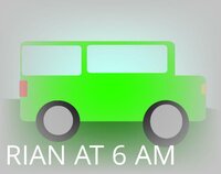 RAIN AT 6 AM screenshot, image №2880759 - RAWG