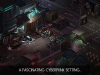 Shadowrun: Dragonfall - Director's Cut screenshot, image №678287 - RAWG