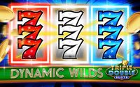 Triple Double Slots Free Slots screenshot, image №1407199 - RAWG
