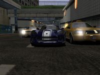 Burnout 3: Takedown screenshot, image №568690 - RAWG