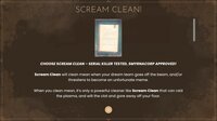 Inhuman Resources: A Literary Machination screenshot, image №4190200 - RAWG