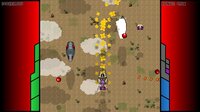 Spaceship War screenshot, image №2983784 - RAWG