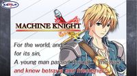 RPG Machine Knight screenshot, image №670995 - RAWG