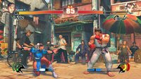 Street Fighter IV screenshot, image №491233 - RAWG