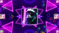 Neon Fantasy: Monkeys screenshot, image №3970853 - RAWG