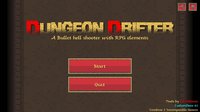 Dungeon Drifter (TwinGhosts) screenshot, image №1188982 - RAWG