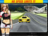 Sports Car Racing Driving simulator Free screenshot, image №1734604 - RAWG