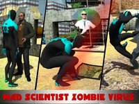 Zombie Virus Apocalypse screenshot, image №2174062 - RAWG