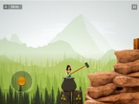Challenges Of Getting Over It screenshot, image №2108906 - RAWG