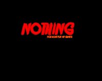 Nothing (itch) (DeVq) screenshot, image №3078416 - RAWG