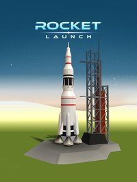 Rocket Launch ! screenshot, image №1899835 - RAWG