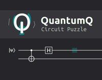 QuantumQ: Circuit Puzzle screenshot, image №3200971 - RAWG