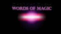 Words of Magic screenshot, image №3284371 - RAWG