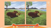 Cute Capybaras screenshot, image №3903257 - RAWG