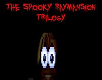 The Spooky Raymansion Trilogy screenshot, image №3092326 - RAWG