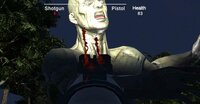 The Trouble With Demons screenshot, image №2794019 - RAWG