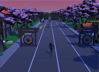 Night Ninja screenshot, image №2879897 - RAWG