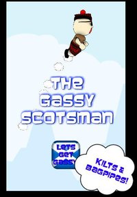 The Gassy Scotsman screenshot, image №1135081 - RAWG