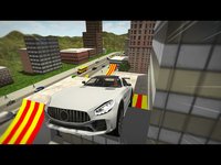 City Car Driver 2017 screenshot, image №920902 - RAWG