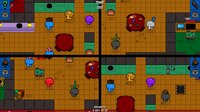 Among Ass: Trilogy screenshot, image №3539992 - RAWG