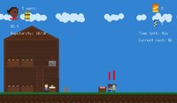 Burger Shack screenshot, image №3010557 - RAWG