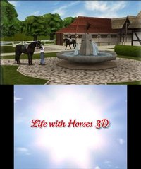 Life with Horses 3D screenshot, image №796677 - RAWG