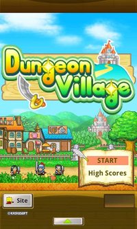 Dungeon Village Lite screenshot, image №1438049 - RAWG
