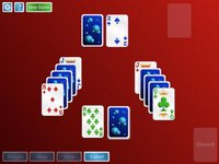 Happy Solitaire screenshot, image №1951727 - RAWG