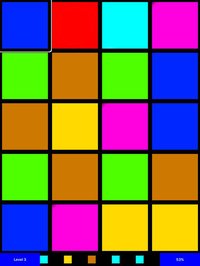 Super Tile Smash screenshot, image №974663 - RAWG