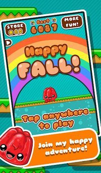 Happy Fall screenshot, image №1563913 - RAWG