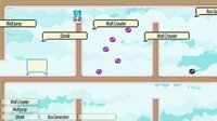 Danmaku Girl screenshot, image №4205539 - RAWG