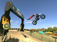 MX Bikes - Dirt Bike Games screenshot, image №3292970 - RAWG