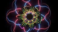 Chromesthesia VR Music Visualizer screenshot, image №4142863 - RAWG