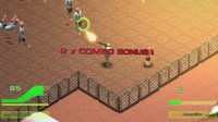 Area 51 Defense (itch) screenshot, image №2175593 - RAWG