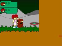 Lloyd the Monkey 2 (January 2019 Demo) screenshot, image №1816705 - RAWG